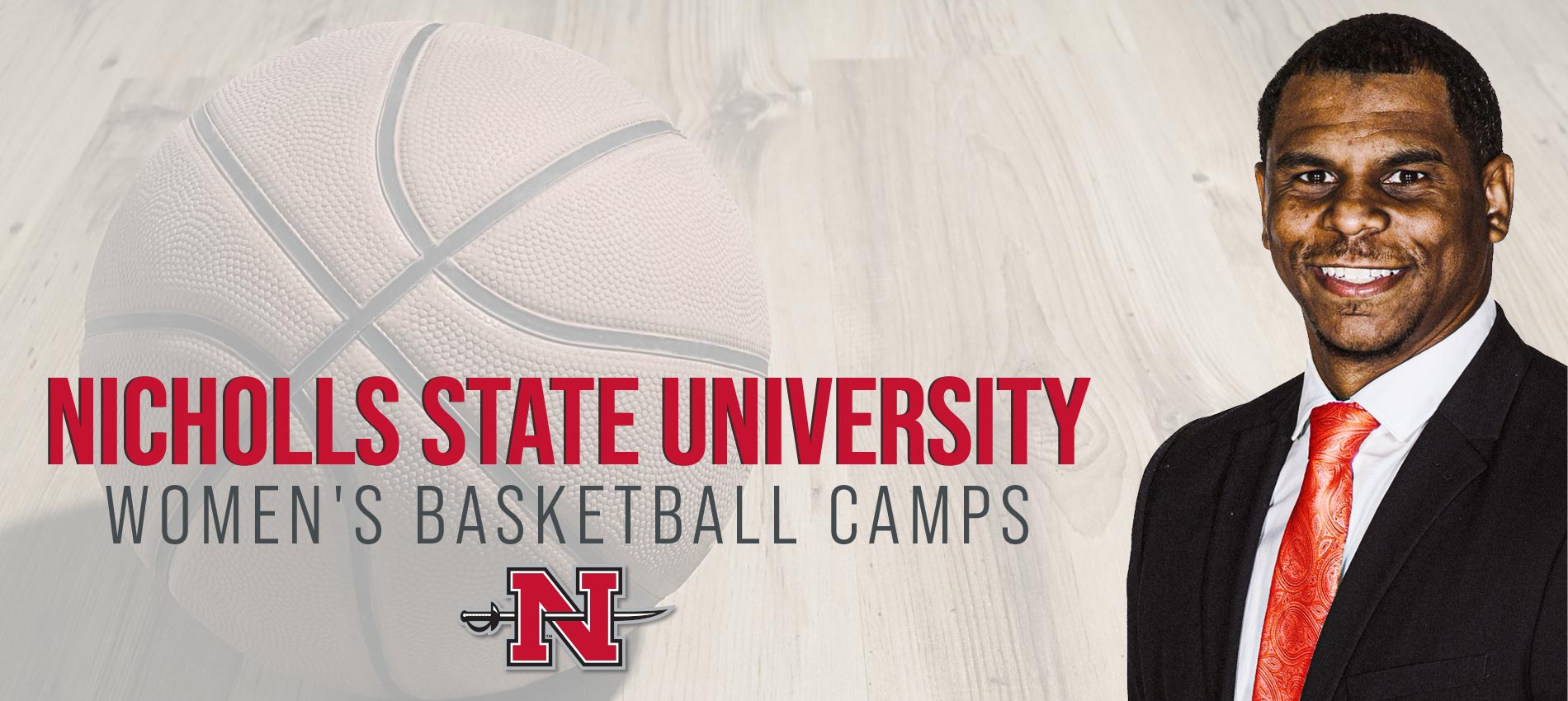 Nicholls State Women's Basketball