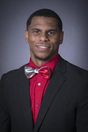 Head Coach | Justin Payne